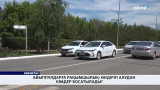 Айыппұлдарға рақымшылық: өндіріп алудан кімдер босатылады? 