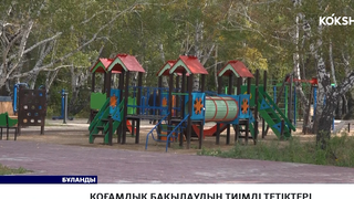 Қоғамдық бақылаудың тиімді тетіктері