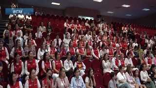 Білім мен инновация тоғысқан форум