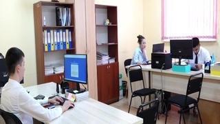 До 15 сентября необходимо сдать декларацию