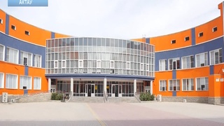 В НИШ проводят расследование после скандального видео с сотрудником