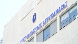 Ауруханадағы сарбаздың жағдайы тұрақталды