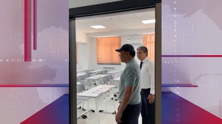 ҚАЛА ӘКІМІ МАҢЫЗДЫ НЫСАНДАРДЫ АРАЛАДЫ