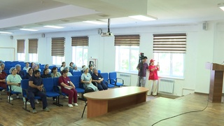 ПРАВА РАБОТНИКОВ — В ЦЕНТРЕ ВНИМАНИЯ