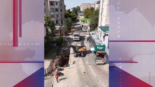ГАБИТ СЫЗДЫКБЕКОВ ПРОИНСПЕКТИРОВАЛ РЯД ВАЖНЫХ ОБЪЕКТОВ ГОРОДА