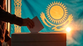 ҚАЗАҚСТАНДЫҚТАРДЫҢ 72,3 ПАЙЫЗЫ ҚҰРЫЛТАЙ САЙЛАУЫНДА ДАУЫС БЕРУГЕ ДАЙЫН