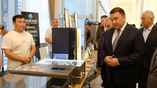 СТРОИТЕЛЕЙ ПОЗДРАВИЛИ С ПРОФЕССИОНАЛЬНЫМ ПРАЗДНИКОМ
