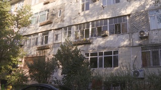 ӨРТТЕН 8 АДАМ ЗАРДАП ШЕККЕН