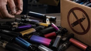 276 МЫҢНАН АСТАМ ВЕЙП ТӘРКІЛЕНДІ