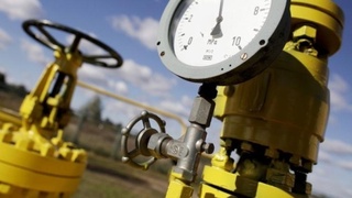 ГАЗОСНАБЖЕНИЕ ОСТАЕТСЯ В ЦЕНТРЕ ВНИМАНИЯ