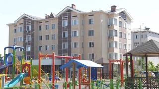 ГАЗ ЖЕЛІСІ КЕҢЕЙЕДІ