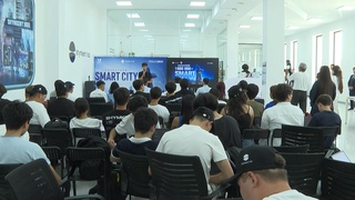 «SMART CITY HACKATHON 2026»: ЦИФРОВЫЕ РЕШЕНИЯ ДЛЯ ШЫМКЕНТА