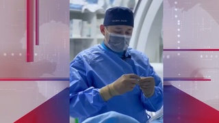 6 МЛН ТЕҢГЕДЕН АСАТЫН КҮРДЕЛІ ОТА ТЕГІН ЖАСАЛДЫ