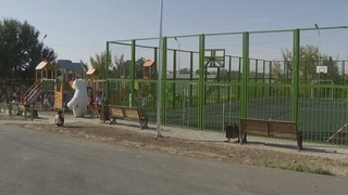 ИСПОЛНЕНА ПРОСЬБА ЖИТЕЛЕЙ 
