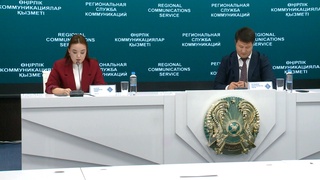 В РАМКАХ АКЦИИ «ТАЗА КАЗАХСТАН» ПРОВОДЯТСЯ МАСШТАБНЫЕ ЭКОЛОГИЧЕСКИЕ РАБОТЫ
