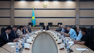 ОБЩЕСТВЕННЫЙ СОВЕТ