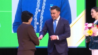 УЧИТЕЛЯ СОБРАЛИСЬ НА АВГУСТОВСКОЙ КОНФЕРЕНЦИИ