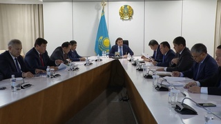 БІРНЕШЕ ЗАУЫТ САЛЫНАДЫ 