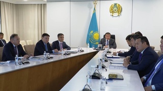 5 МЫҢНАН АСТАМ ЖҰМЫС ОРНЫ АШЫЛАДЫ