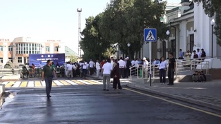 ФИНАНСОВАЯ БЕЗОПАСНОСТЬ
