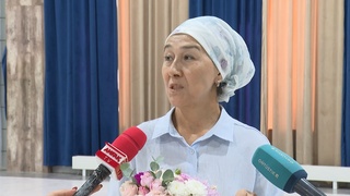 40 ОТБАСЫҒА БАСПАНА БЕРІЛДІ