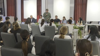 ҚАЗАҚ ТІЛІ ЦИФРЛАНДЫРЫЛАДЫ 