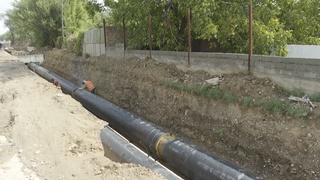 ТОЗЫҒЫ ЖЕТКЕН ЖЫЛУ ЖЕЛІЛЕРІ ЖАҢАРТЫЛЫП ЖАТЫР