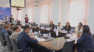 «БІР АУЫЛ – БІР ӨНІМ»: ҮЗДІКТЕР АНЫҚТАЛДЫ