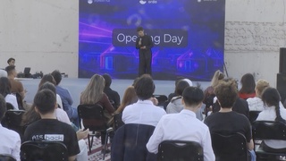 STARTUP ORDA-2026: НОВЫЕ ВОЗМОЖНОСТИ ДЛЯ IT-ПРОЕКТОВ