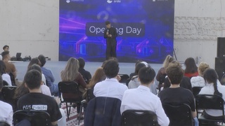 STARTUP ORDA-2026: IT ЖОБАЛАРҒА ЖАҢА МҮМКІНДІК