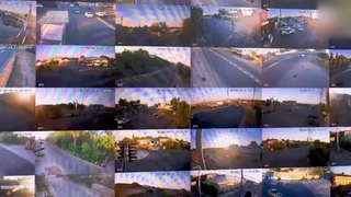 УСИЛЕН КОНТРОЛЬ ЗА БЕЗОПАСНОСТЬЮ ДОРОЖНОГО ДВИЖЕНИЯ 