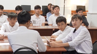 143 КОЛЛЕДЖДІҢ МАТЕРИАЛДЫҚ БАЗАСЫ ЖАҢАРТЫЛАДЫ