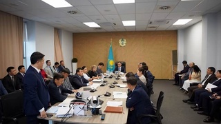 ТҰРҒЫНДАР ӨТІНІШІ БАСТЫ НАЗАРДА