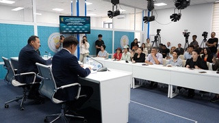 СТАДИОН СЫЙЫМДЫЛЫҒЫ 60 МЫҢ ОРЫНҒА АРТАДЫ