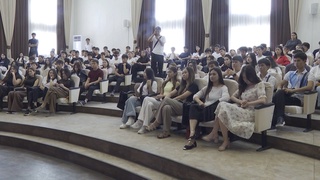 КИБЕРГИГИЕНА — ЗАЛОГ БЕЗОПАСНОСТИ