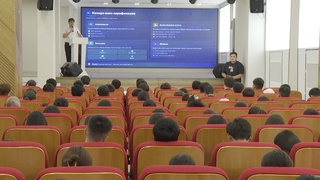 «КИБЕРМӘДЕНИЕТ АЙЫ»