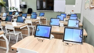 КИБЕРКУЛЬТУРА НАЧИНАЕТСЯ СО ШКОЛЫ