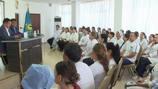 ЦИФРОВАЯ МОДЕРНИЗАЦИЯ МЕДИЦИНЫ