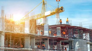 32 ЖИЛЫХ ДОМА ПЛАНИРУЮТ ВВЕСТИ В ЭКСПЛУАТАЦИЮ