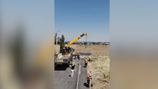 ЛИКВИДИРОВАНО 30 НЕЗАКОННЫХ СВАЛОК