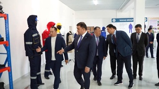 КАЧЕСТВО – В ЦЕНТРЕ ВНИМАНИЯ