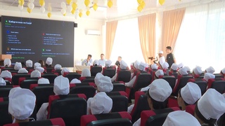 КИБЕРҚАУІПСІЗДІК: САҚТЫҚТА ҚОРЛЫҚ ЖОҚ