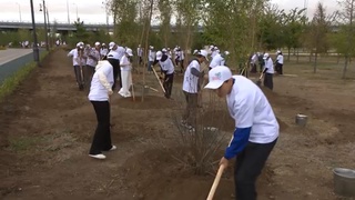 МЕМЛЕКЕТ БАСШЫСЫ СЕНБІЛІККЕ ҚАТЫСТЫ