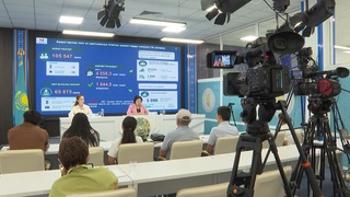 ӘЛЕУМЕТТІК ТӨЛЕМДЕРДІ ТАҒАЙЫНДАУ ТӘРТІБІ ӨЗГЕРЕДІ