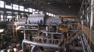ЕЛДЕ ГАЗДАНДЫРУ ДЕҢГЕЙІ 64,2 ПАЙЫЗҒА ЖЕТТІ