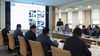 ЕСІРТКІ ҚЫЛМЫСЫНА ҚАРСЫ КҮРЕС КҮШЕЙДІ