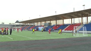 СПОРТ — ПРОФИЛАКТИКА ПРАВОНАРУШЕНИЙ