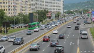 ВЫЯВЛЕНО 30 АВТОМОБИЛЕЙ, НЕ СООТВЕТСТВУЮЩИХ ЭКОЛОГИЧЕСКИМ ТРЕБОВАНИЯМ
