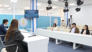 БИЫЛ 14 ҚҰРЫЛЫС СҮРІЛГЕН