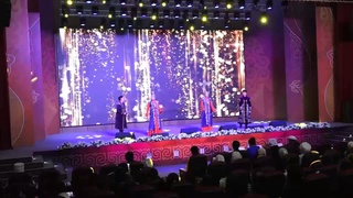 «АҚ ДИДАРЛЫ ӘЖЕЛЕР»: КОНКУРС ТАЛАНТОВ